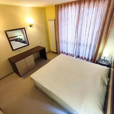 Private In Dream * Bansko