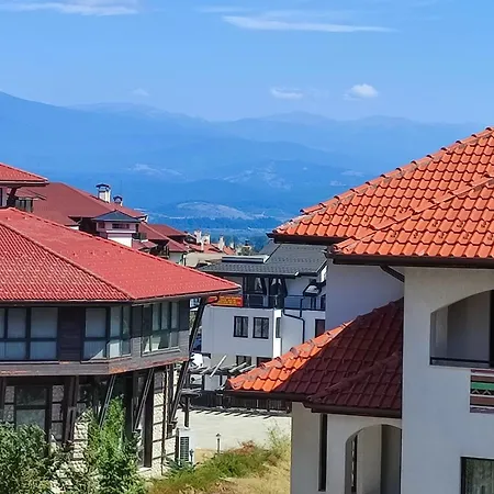 Private In Dream Daire Bansko