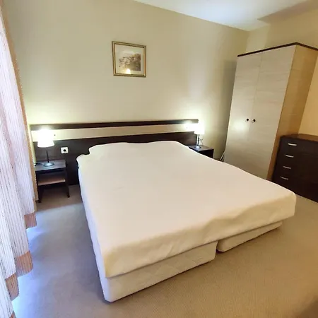 Daire Private In Dream Bansko