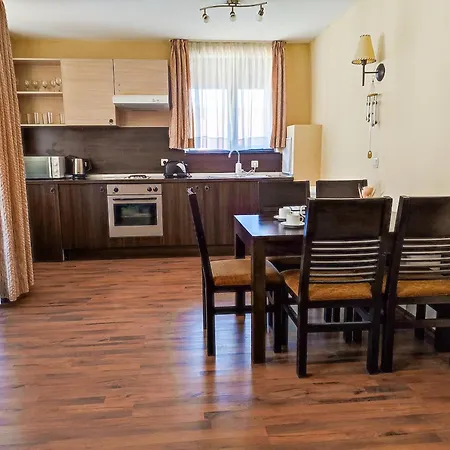 Private In Dream * Bansko